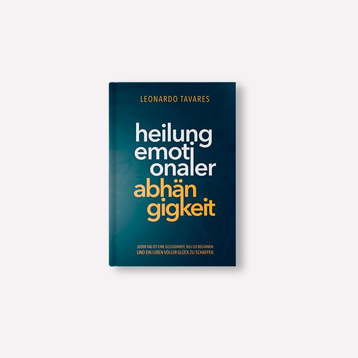 Heilung emotionaler Abhängigkeit