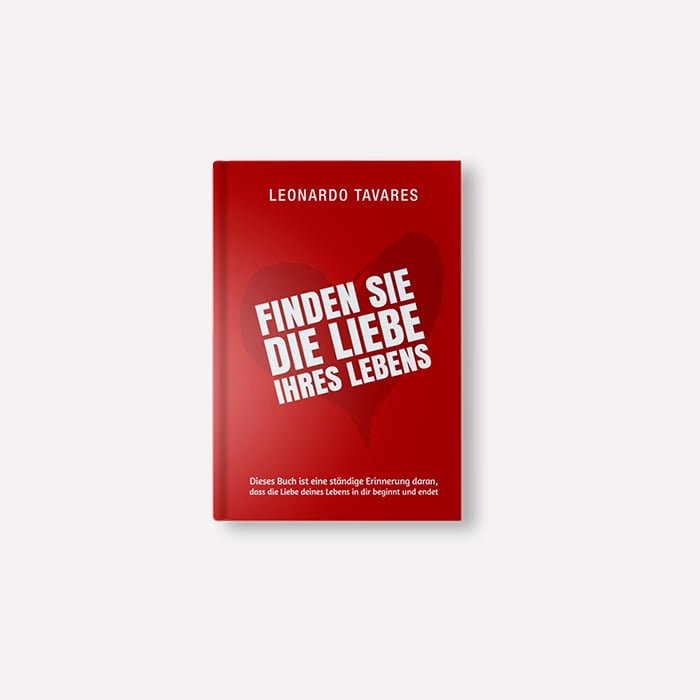 Finden Sie die Liebe Ihres Lebens