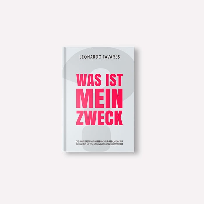 Was ist Mein Zweck?