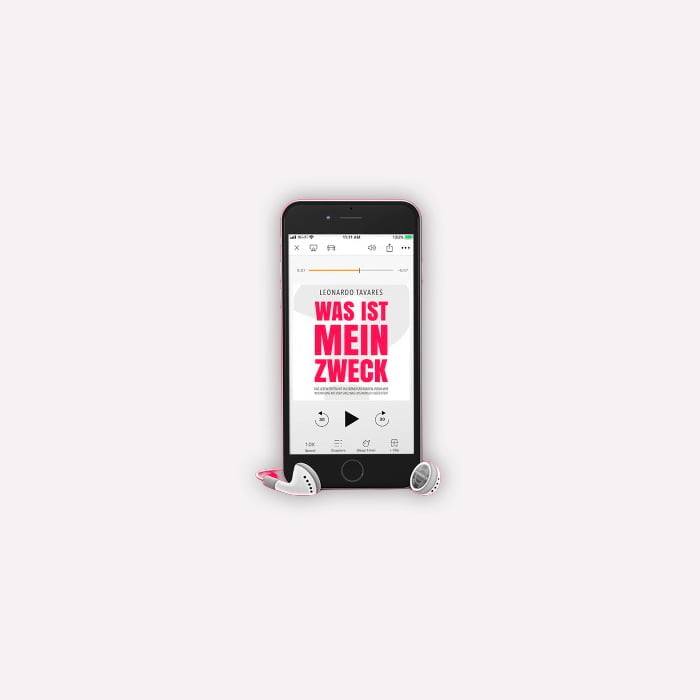 Was ist Mein Zweck?