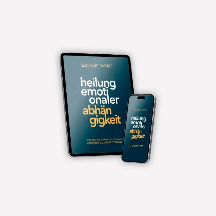 Heilung emotionaler Abhängigkeit
