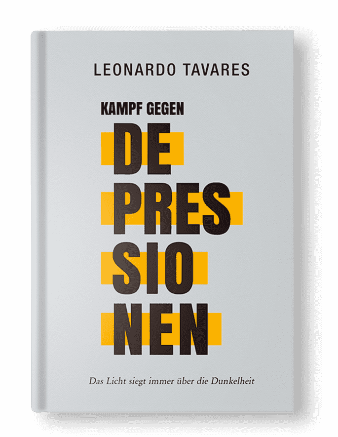 Kampf gegen Depressionen Kampf gegen Depressionen