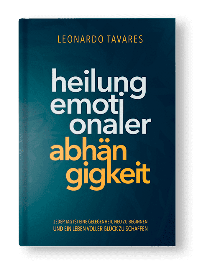 Heilung emotionaler Abhängigkeit Heilung emotionaler Abhängigkeit