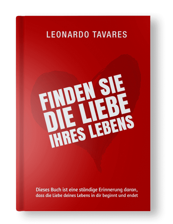 Finden Sie die Liebe Ihres Lebens Finden Sie die Liebe Ihres Lebens