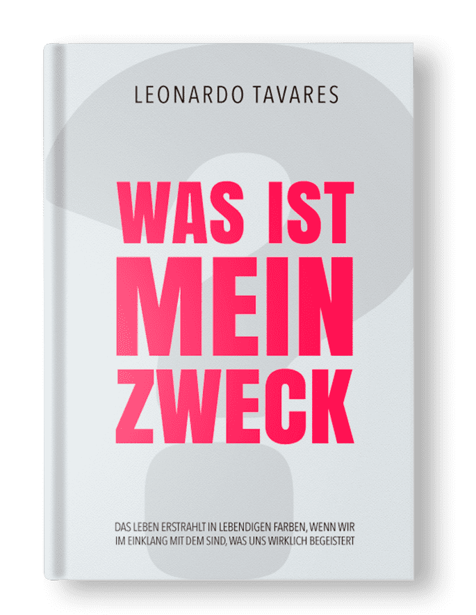 Was ist Mein Zweck? Was ist Mein Zweck?