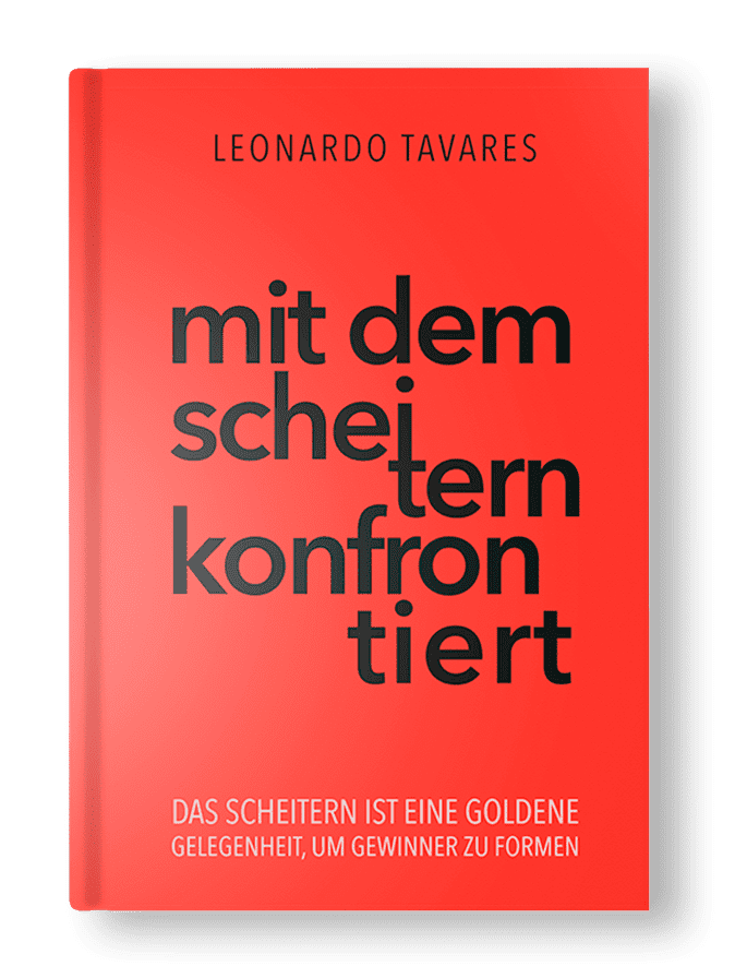 Mit dem Scheitern konfrontiert Mit dem Scheitern konfrontiert