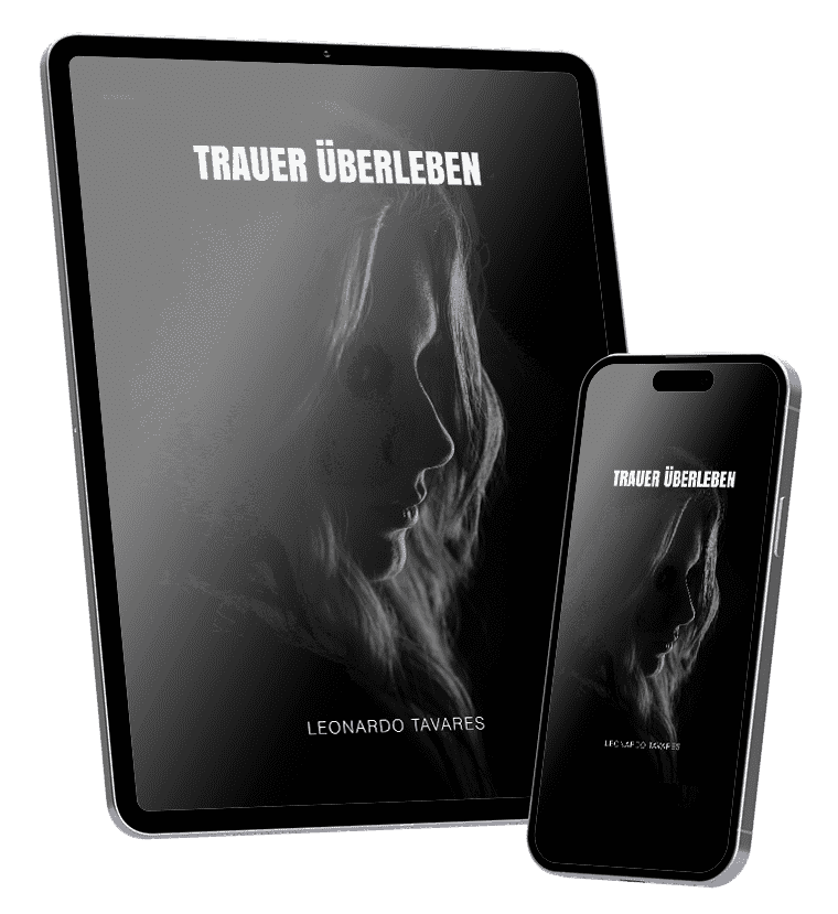 Trauer Überleben Trauer Überleben