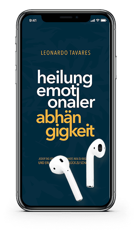 Heilung emotionaler Abhängigkeit Heilung emotionaler Abhängigkeit