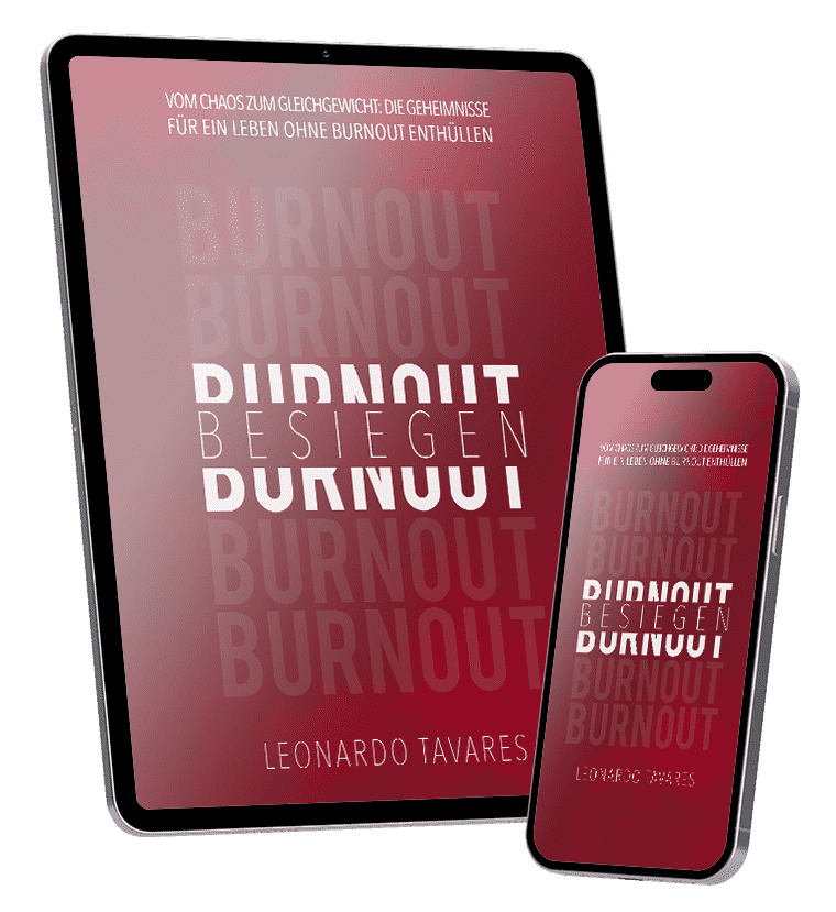 Burnout Besiegen Burnout Besiegen