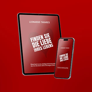 Finden Sie die Liebe Ihres Lebens
