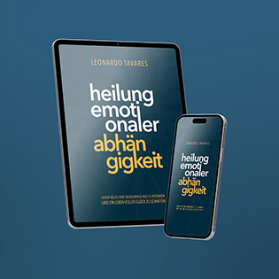 Heilung emotionaler Abhängigkeit