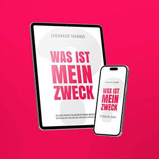 Was ist Mein Zweck?