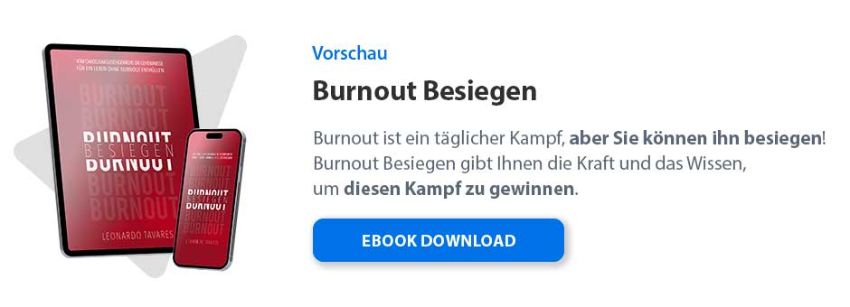 Burnout Besiegen