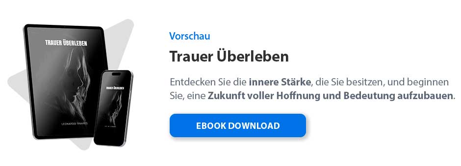 Trauer Überleben