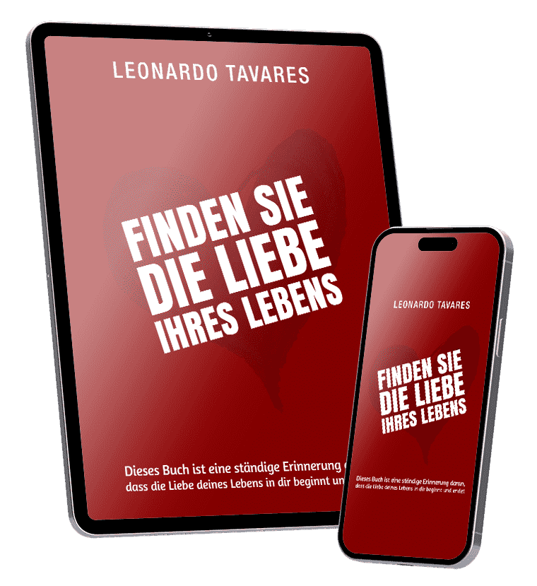 Finden Sie die Liebe Ihres Lebens Finden Sie die Liebe Ihres Lebens