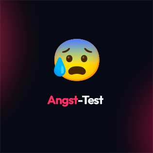 Angst-Test