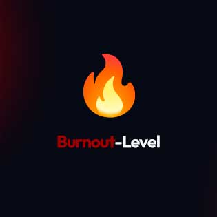 Burnout-Level