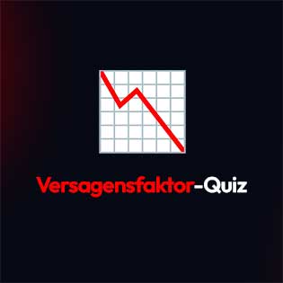 Versagensfaktor-Quiz