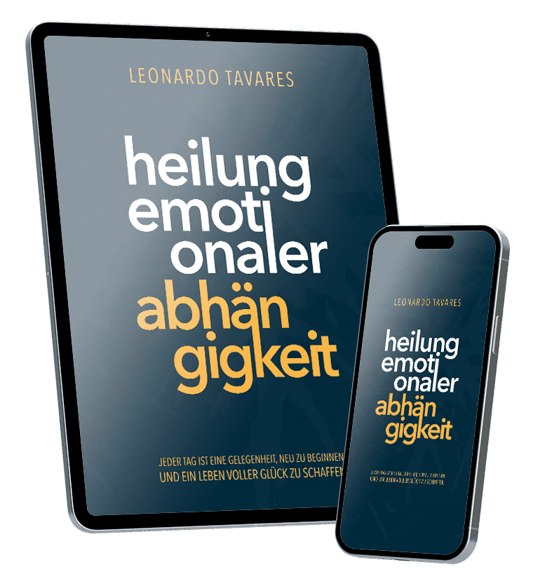 Heilung emotionaler Abhängigkeit
