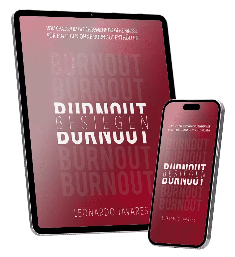 Burnout Besiegen