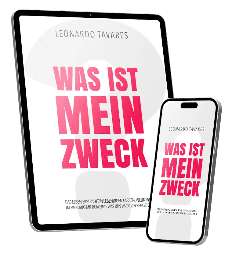 Was ist Mein Zweck?