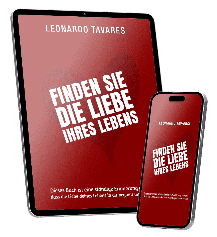 Finden Sie die Liebe Ihres Lebens